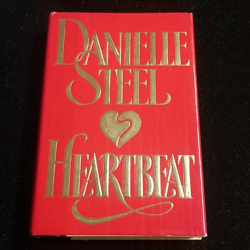 Danielle Steel ~~HEARTBEAT